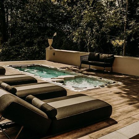 Fiertelmeers Boutique B&B Ronse Luaran gambar