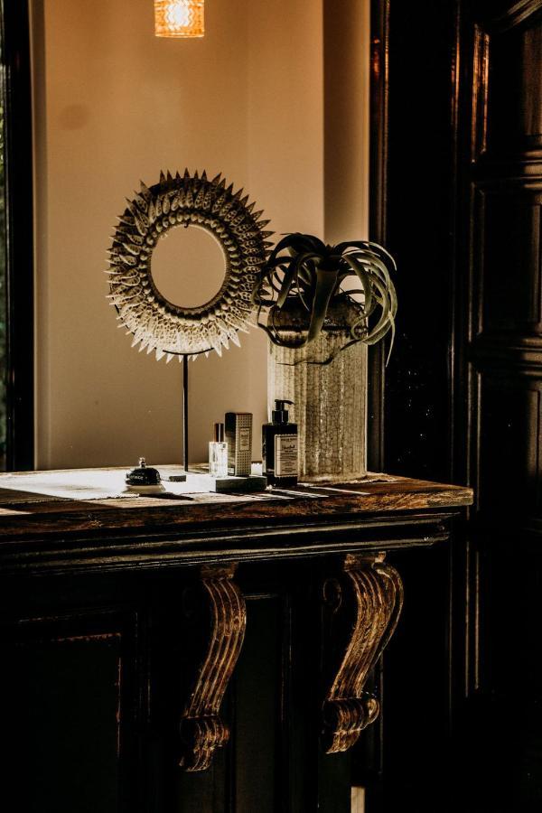 Fiertelmeers Boutique B&B Ronse Luaran gambar