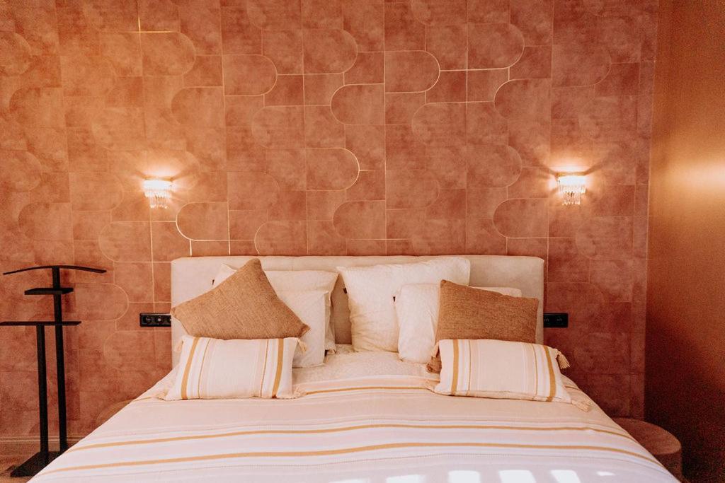 Fiertelmeers Boutique B&B Ronse Luaran gambar