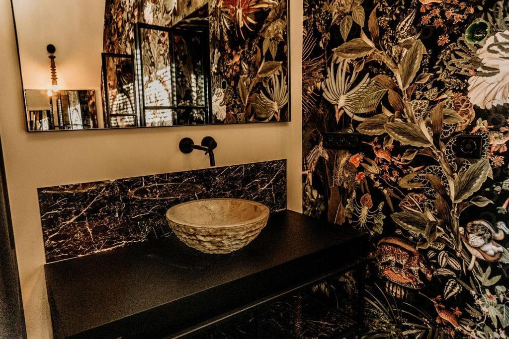 Fiertelmeers Boutique B&B Ronse Luaran gambar