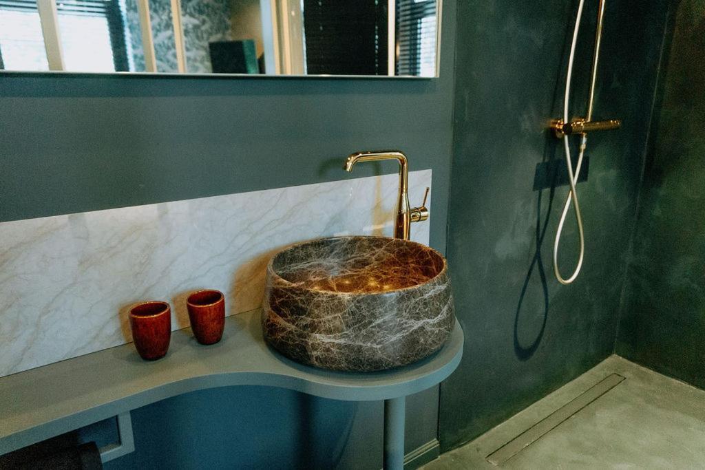Fiertelmeers Boutique B&B Ronse Luaran gambar
