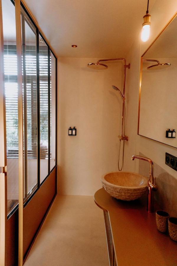 Fiertelmeers Boutique B&B Ronse Luaran gambar