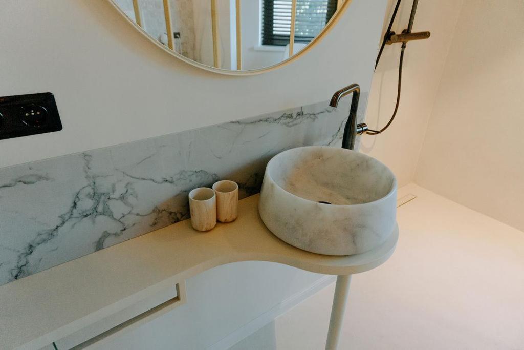 Fiertelmeers Boutique B&B Ronse Luaran gambar