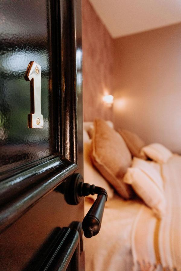 Fiertelmeers Boutique B&B Ronse Luaran gambar