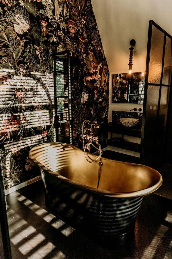 Fiertelmeers Boutique B&B Ronse Luaran gambar