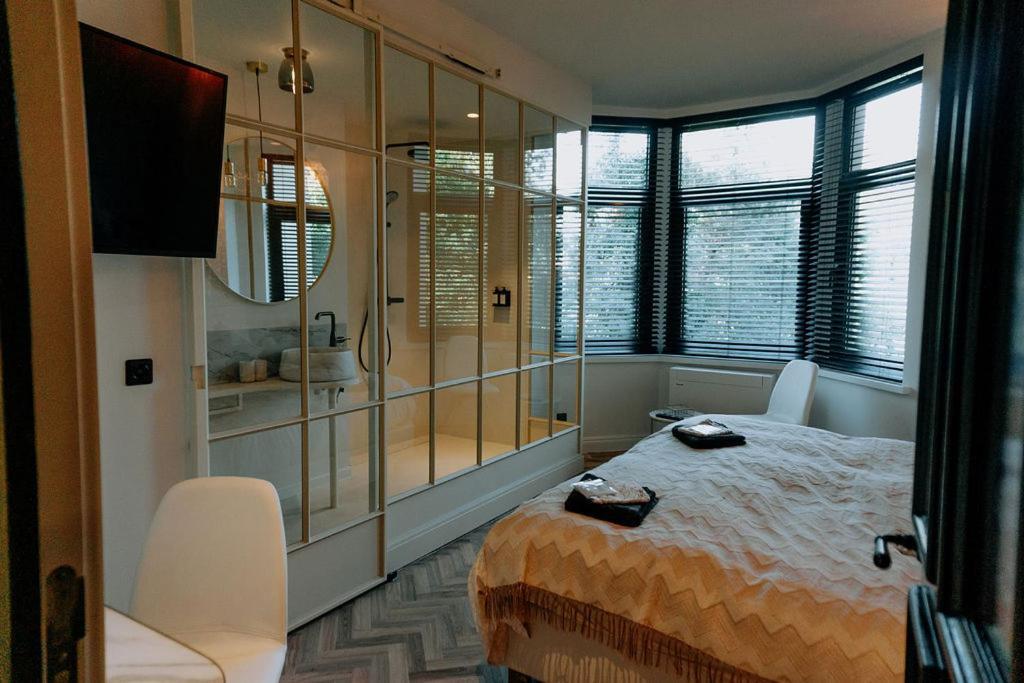 Fiertelmeers Boutique B&B Ronse Luaran gambar