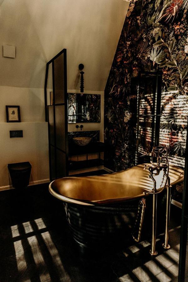 Fiertelmeers Boutique B&B Ronse Luaran gambar
