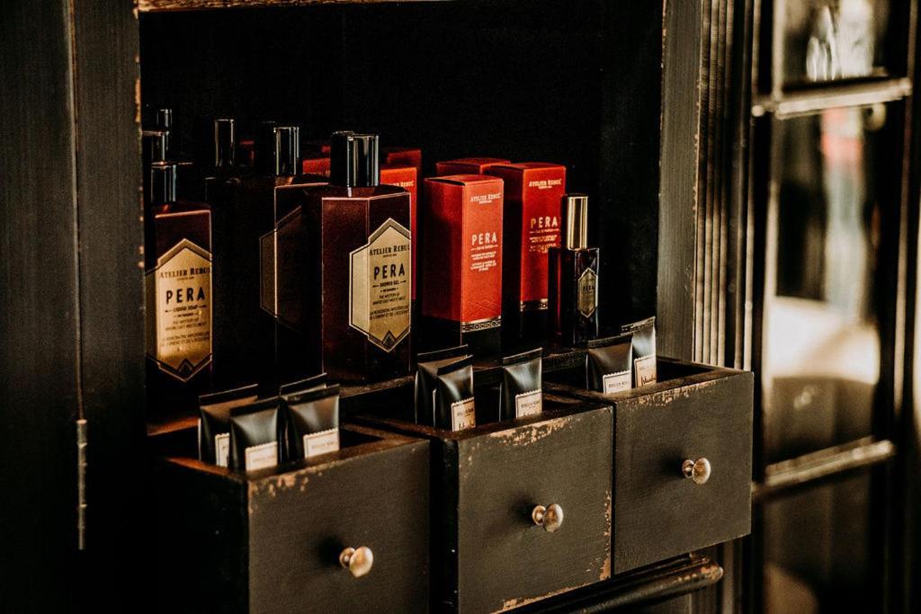 Fiertelmeers Boutique B&B Ronse Luaran gambar