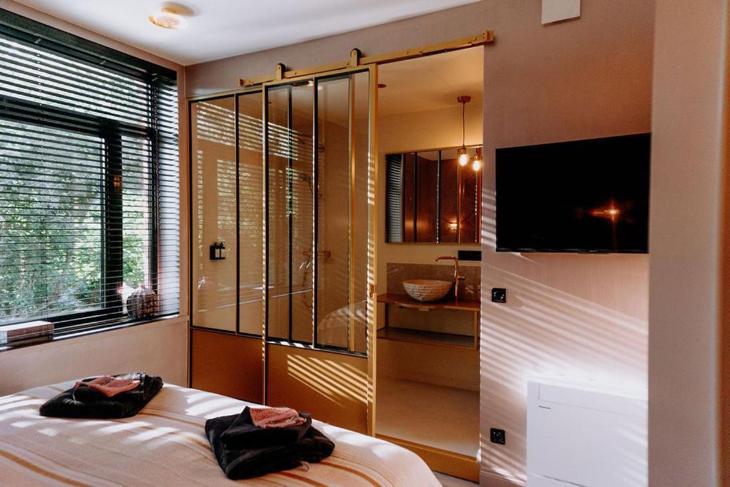 Fiertelmeers Boutique B&B Ronse Luaran gambar