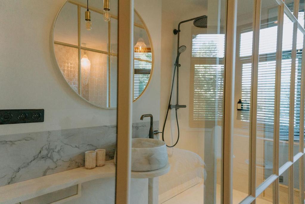 Fiertelmeers Boutique B&B Ronse Luaran gambar