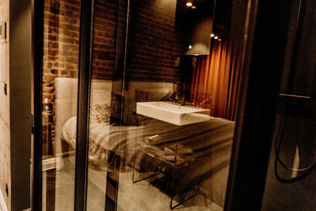 Fiertelmeers Boutique B&B Ronse Luaran gambar