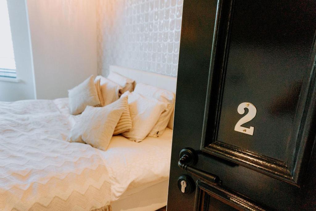 Fiertelmeers Boutique B&B Ronse Luaran gambar