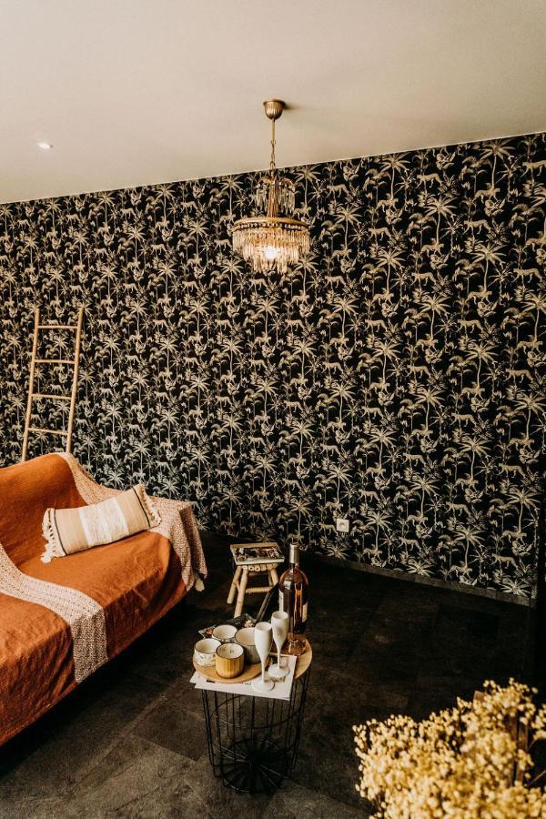 Fiertelmeers Boutique B&B Ronse Luaran gambar