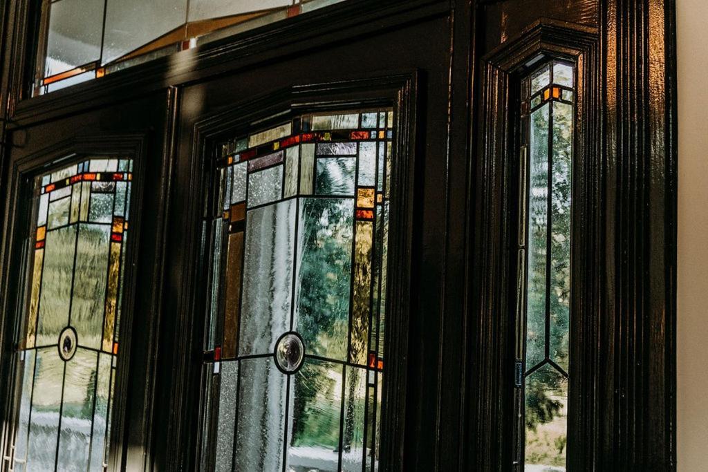 Fiertelmeers Boutique B&B Ronse Luaran gambar