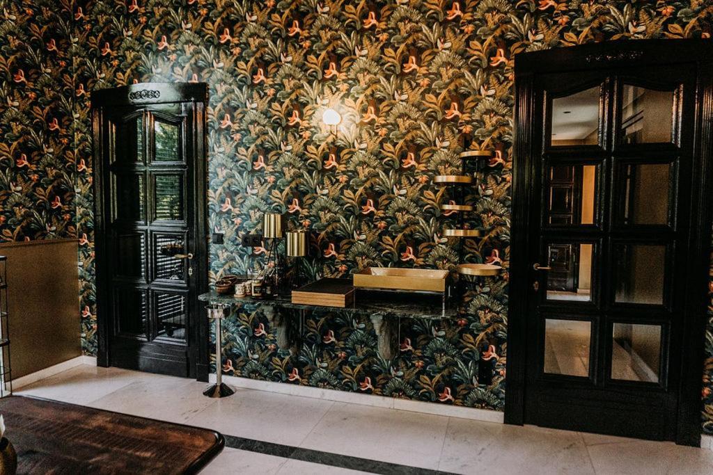Fiertelmeers Boutique B&B Ronse Luaran gambar