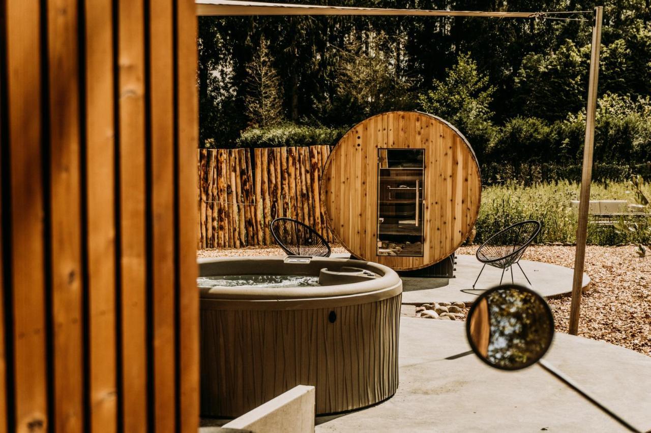 Fiertelmeers Boutique B&B Ronse Luaran gambar