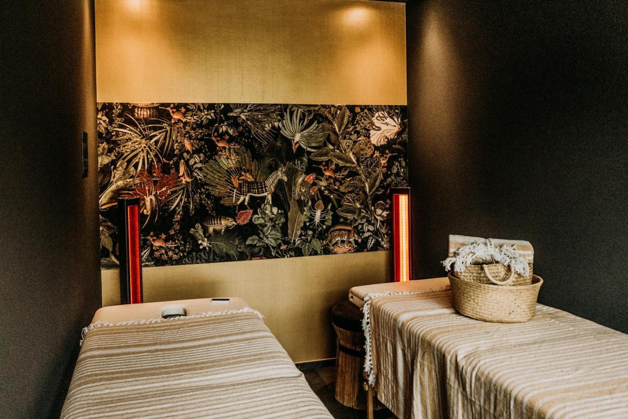Fiertelmeers Boutique B&B Ronse Luaran gambar