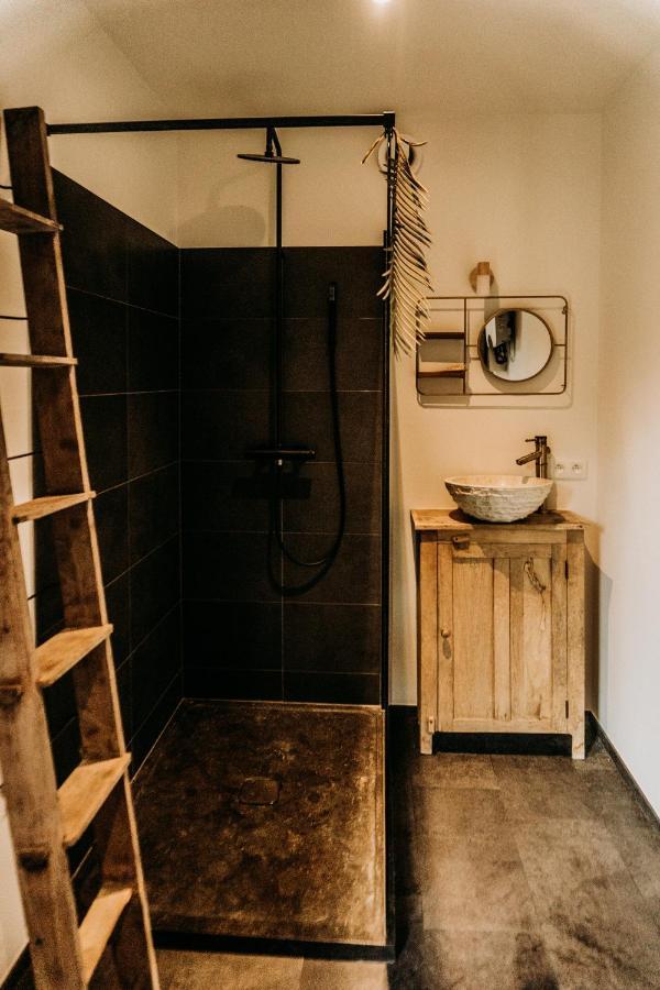 Fiertelmeers Boutique B&B Ronse Luaran gambar