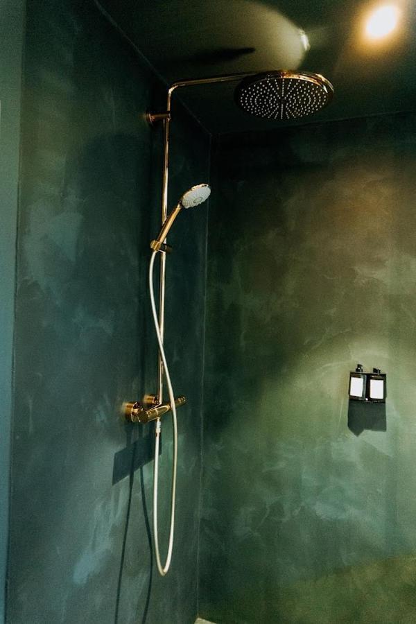 Fiertelmeers Boutique B&B Ronse Luaran gambar