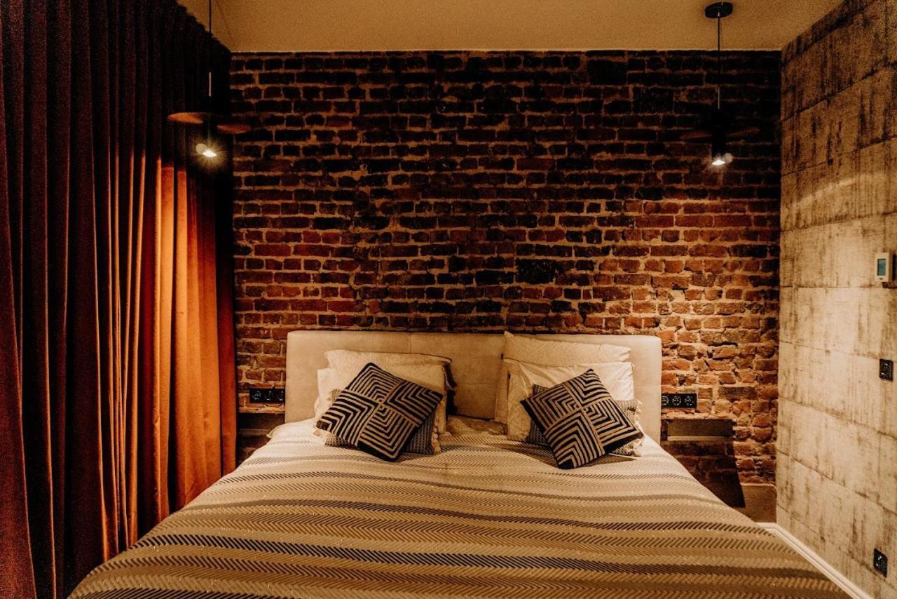 Fiertelmeers Boutique B&B Ronse Luaran gambar
