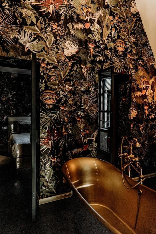 Fiertelmeers Boutique B&B Ronse Luaran gambar